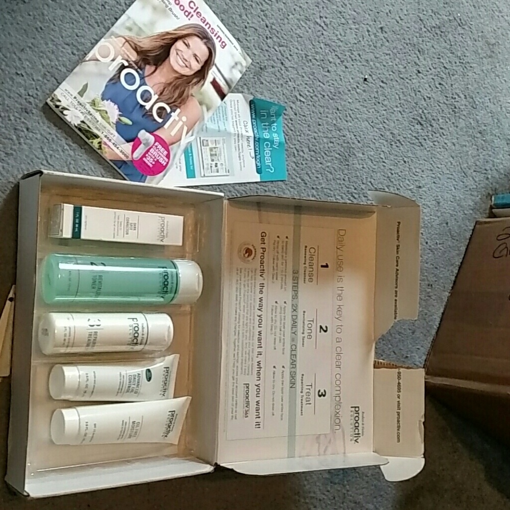 Face Cleanser